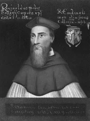 Reginald Kardinal Pole